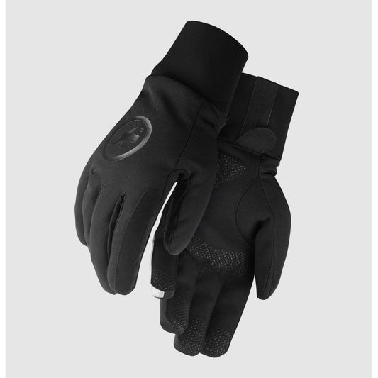 Assos Ultraz winter gloves