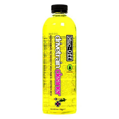 Muc-Off Drivetrain cleaner 750ml