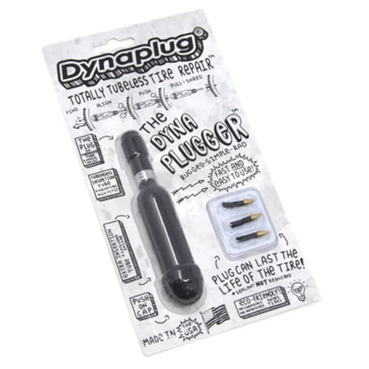 Dynaplug Dynaplugger Tubeless repair Kit