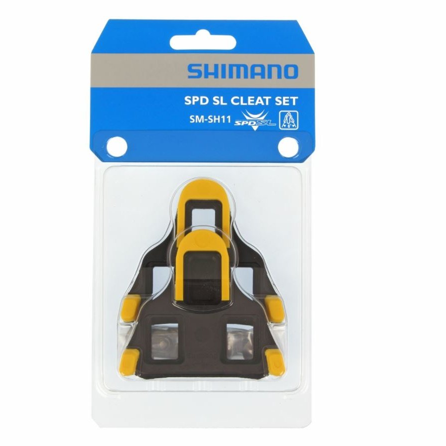 Shimano SM-SH11 SPD-SL klamper