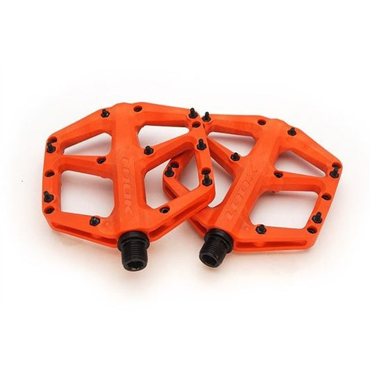 LOOK Trail Rock Fusion Flere Varianter