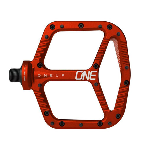 OneUp Components alu Pedaler flere Varianter