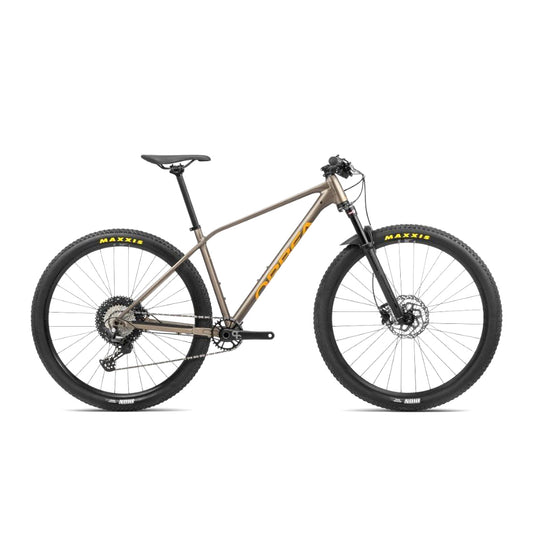 Orbea Alma H30 2024 Flere Varianter