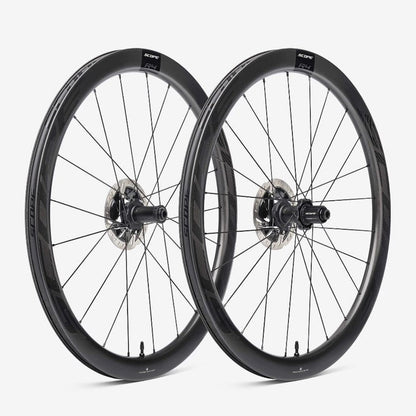 Scope R4 Disc Flere Varianter