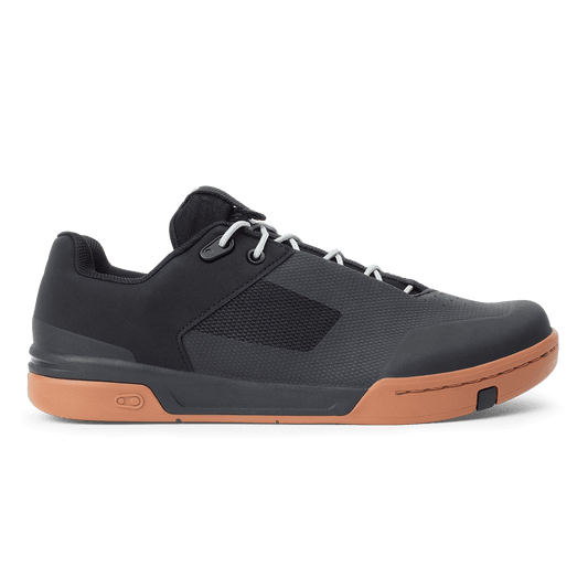 Crankbrothers Stamp Lace Sort/Sølv