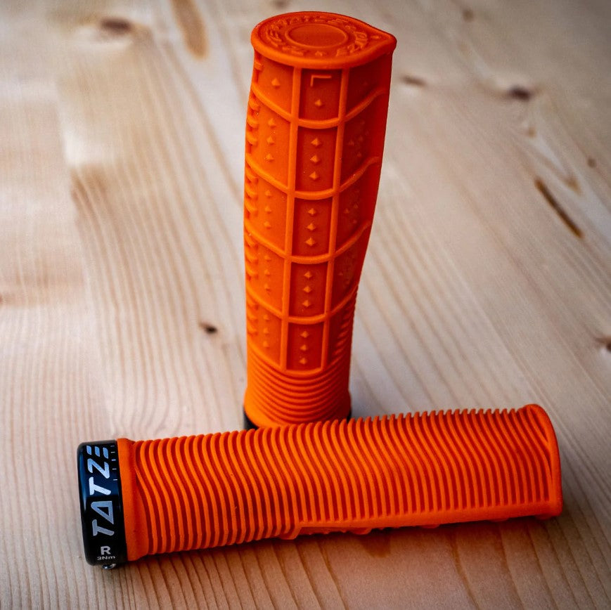 Tatze Grips/Håndtag Flere Farver