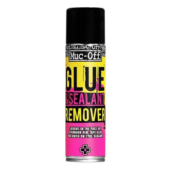Muc-Off Glue & Sealant remover 200ml