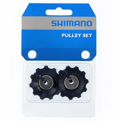 Shimano Deore RD-M593 Pulleyhjul 10 Speed