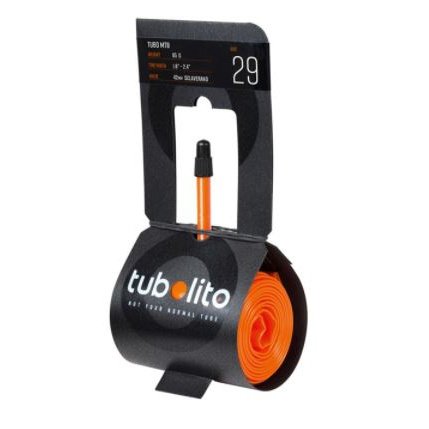 Tubolito Ultralight MTB Sparetube 29"