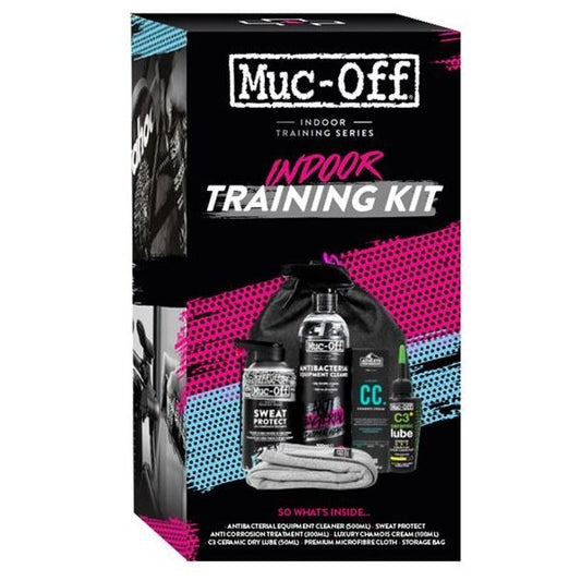 Muc-Off Indoor Training Kit