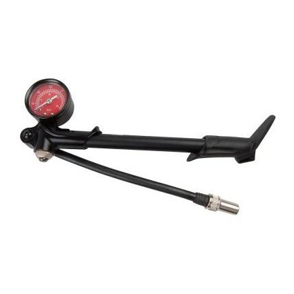 RockShox Dæmper pumpe