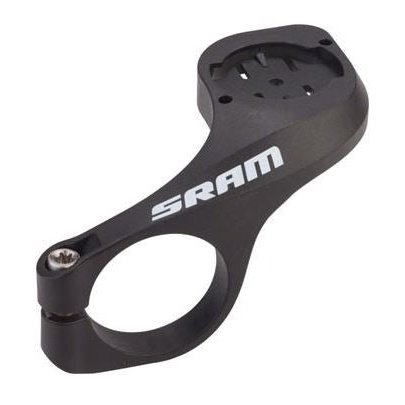 SRAM QuickView Road Computer Holder til Garmin Edge