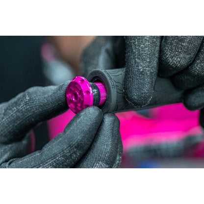 Muc-Off Stealth Tubeless puncture plug Flere Farver