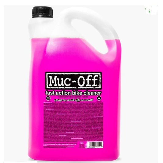 Muc-Off Bike Cleaner 5 Liter