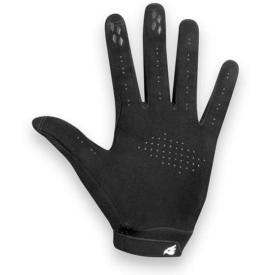 BLUEGRASS Prizma 3D Black Handske