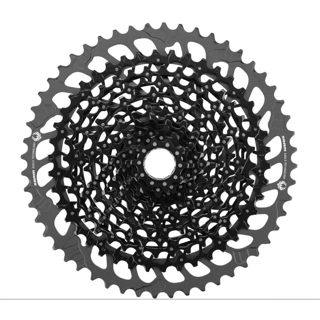 Sram GX Eagle 12 Speed kassette 10-52 T