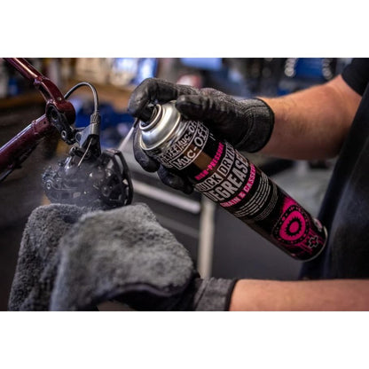 Muc-Off High-Pressure Quick Drying Degreaser