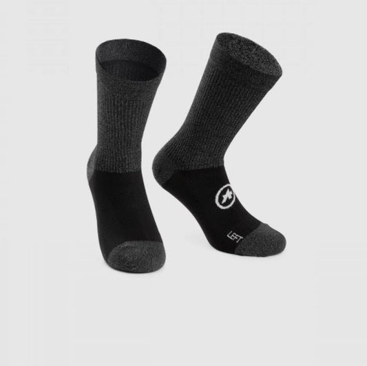 Assos Trail socks T3