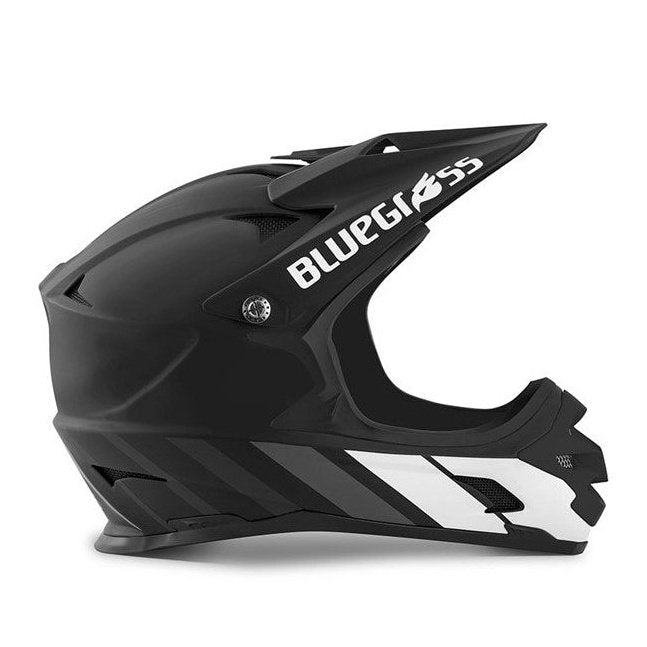 BLUEGRASS Intox Full Face Hjelm Flere Varianter