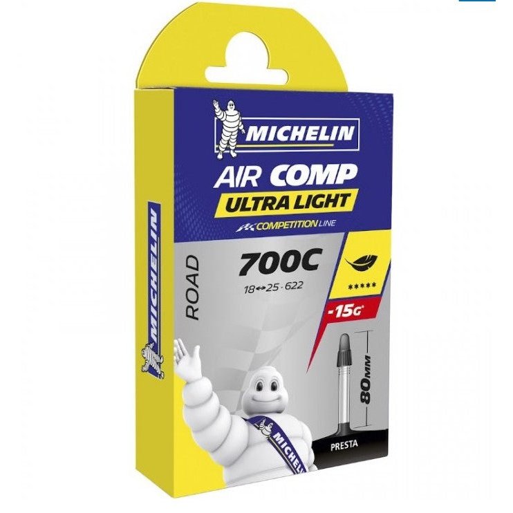 Michelin air Comp Ultra Light