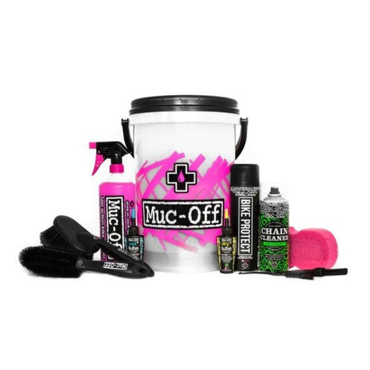 Muc-Off Bucket Kit