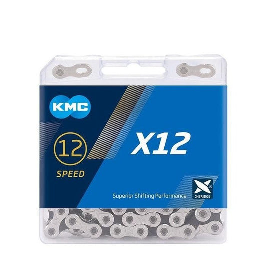 KMC Kæde X-Bridge 12 Speed