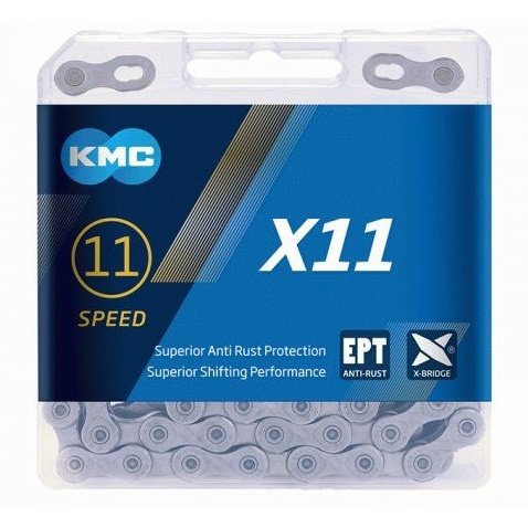 KMC Kæde X-Bridge 11 Speed